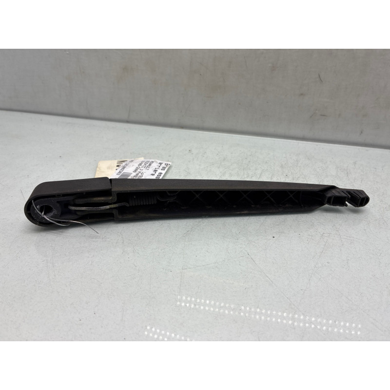 Bras essuie glace arriere RENAULT SCENIC 3 Photo n°5