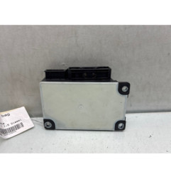Boitier air bag RENAULT SCENIC 3