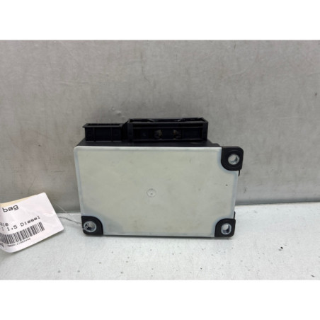 Boitier air bag RENAULT SCENIC 3
