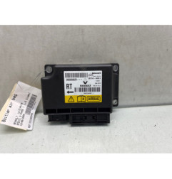 Boitier air bag RENAULT SCENIC 3