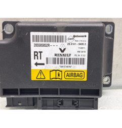 Boitier air bag RENAULT SCENIC 3
