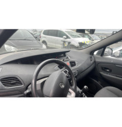 Boitier air bag RENAULT SCENIC 3