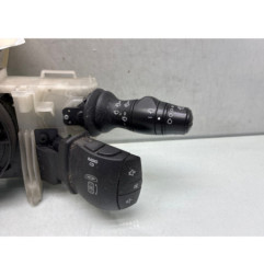 Com (Bloc Contacteur Tournant+Commodo Essuie Glace+Commodo Phare) RENAULT SCENIC 3