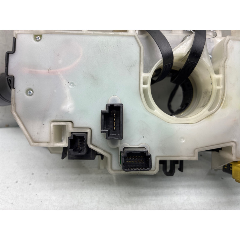 Com (Bloc Contacteur Tournant+Commodo Essuie Glace+Commodo Phare) RENAULT SCENIC 3 Photo n°5