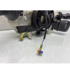 Com (Bloc Contacteur Tournant+Commodo Essuie Glace+Commodo Phare) RENAULT SCENIC 3