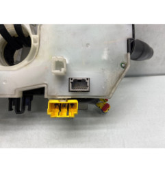 Com (Bloc Contacteur Tournant+Commodo Essuie Glace+Commodo Phare) RENAULT SCENIC 3