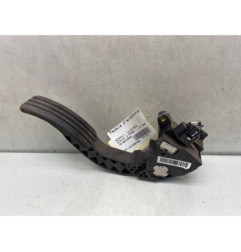 Pedale d'accelerateur RENAULT SCENIC 3
