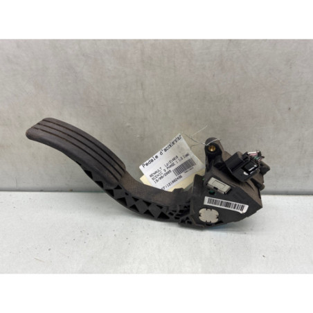 Pedale d'accelerateur RENAULT SCENIC 3