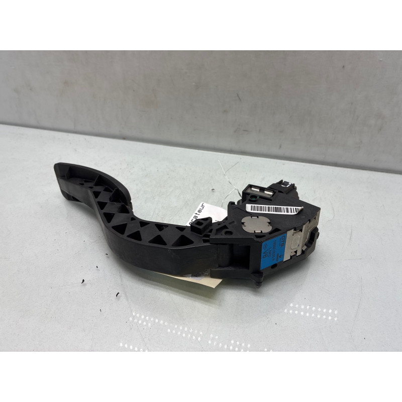 Pedale d'accelerateur RENAULT SCENIC 3 Photo n°4