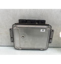 Calculateur moteur CITROEN C3 2 Photo n°1