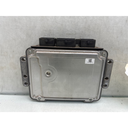 Calculateur moteur CITROEN C3 2 Photo n°1