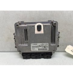 Calculateur moteur CITROEN C3 2