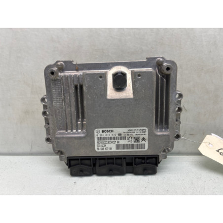 Calculateur moteur CITROEN C3 2