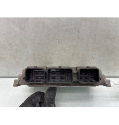 Calculateur moteur CITROEN C3 2