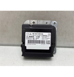 Boitier air bag PEUGEOT 208 1 Photo n°1
