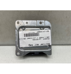 Boitier air bag PEUGEOT 208 1