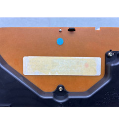 Compteur RENAULT CLIO 2