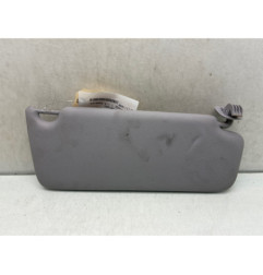 Pare soleil gauche RENAULT CLIO 2