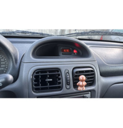 Pare soleil gauche RENAULT CLIO 2