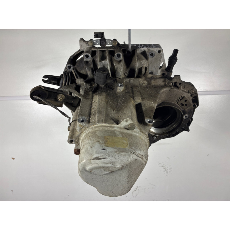 Boite de vitesses RENAULT CLIO 2 Photo n°1