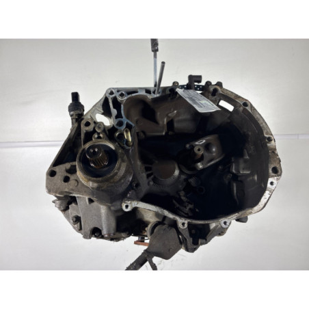 Boite de vitesses RENAULT CLIO 2