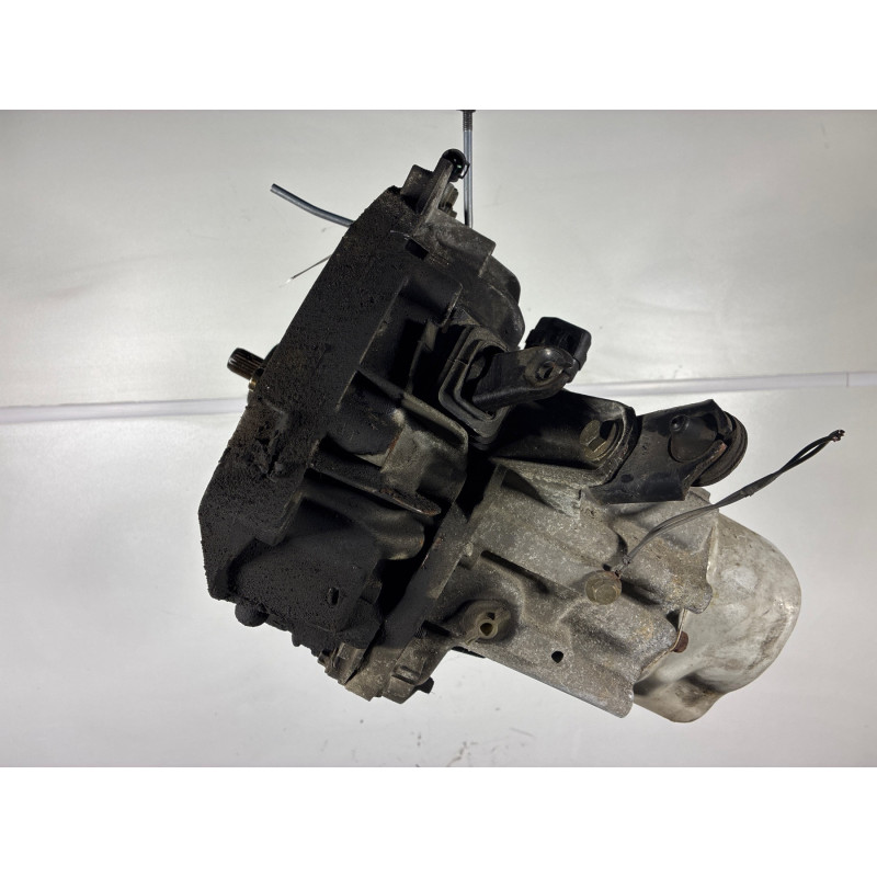 Boite de vitesses RENAULT CLIO 2 Photo n°3