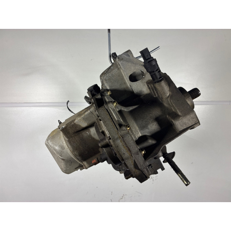 Boite de vitesses RENAULT CLIO 2 Photo n°4