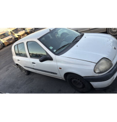 Boite de vitesses RENAULT CLIO 2