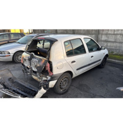 Boite de vitesses RENAULT CLIO 2