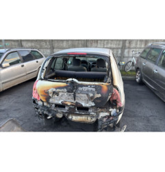 Boite de vitesses RENAULT CLIO 2