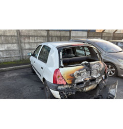 Boite de vitesses RENAULT CLIO 2