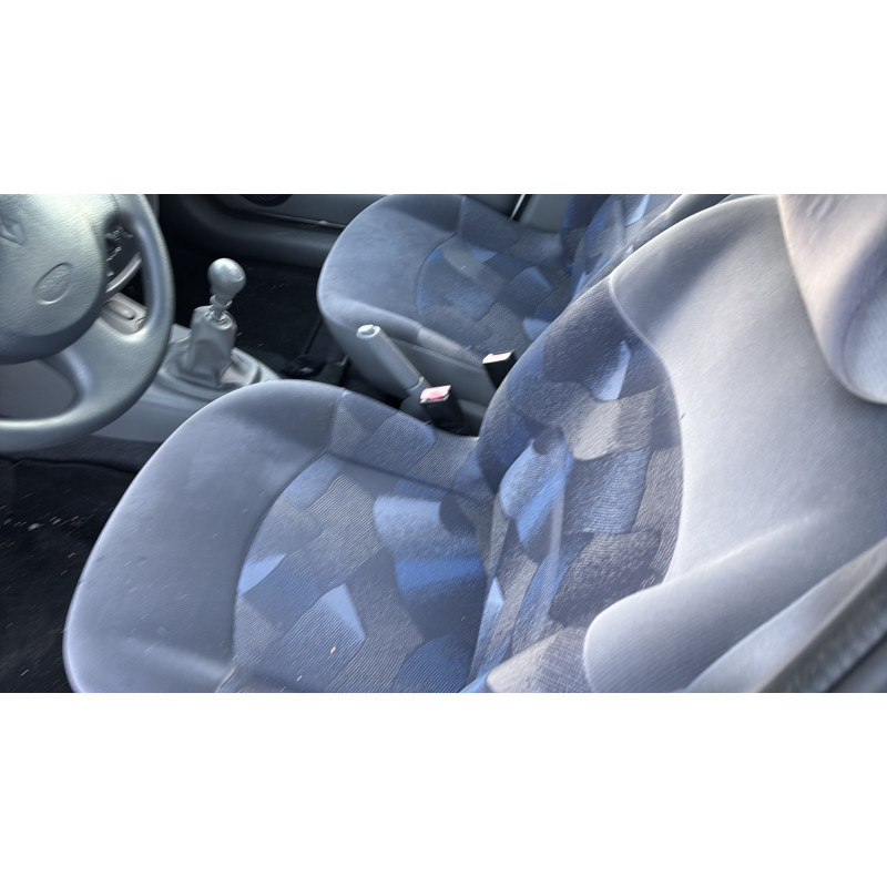 Boite de vitesses RENAULT CLIO 2 Photo n°14