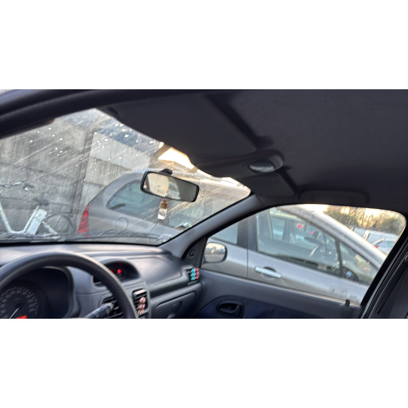 Boite de vitesses RENAULT CLIO 2 Photo n°16