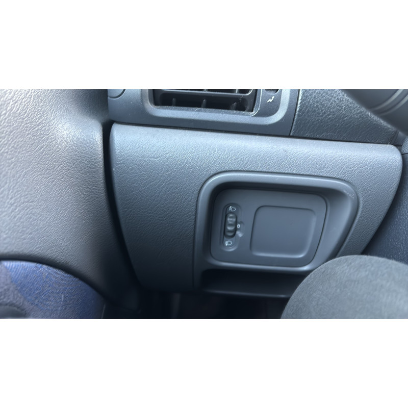 Boite de vitesses RENAULT CLIO 2 Photo n°18