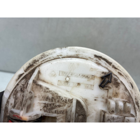 Pompe à carburant RENAULT CLIO 2