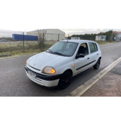 Pompe à carburant RENAULT CLIO 2