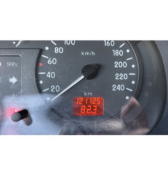 Pompe à carburant RENAULT CLIO 2