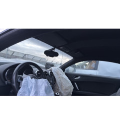 Commodo d'essuie glaces AUDI TT 2