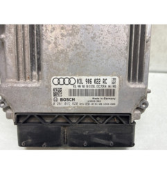 Calculateur moteur AUDI TT 2