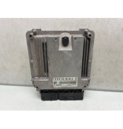 Calculateur moteur AUDI TT 2
