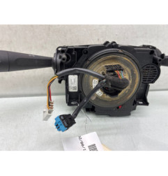 Com (Bloc Contacteur Tournant+Commodo Essuie Glace+Commodo Phare) CITROEN C4 2