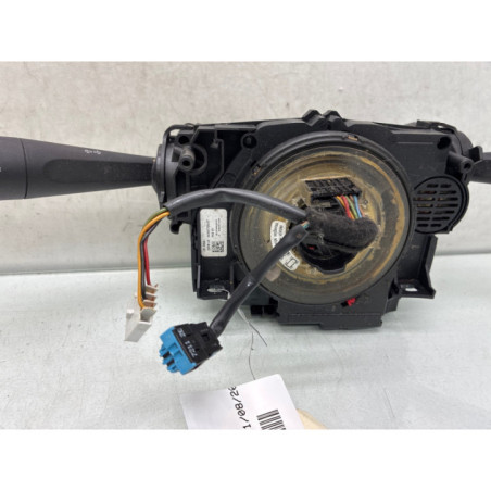 Com (Bloc Contacteur Tournant+Commodo Essuie Glace+Commodo Phare) CITROEN C4 2
