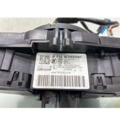 Com (Bloc Contacteur Tournant+Commodo Essuie Glace+Commodo Phare) CITROEN C4 2