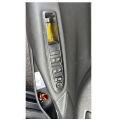 Com (Bloc Contacteur Tournant+Commodo Essuie Glace+Commodo Phare) CITROEN C4 2