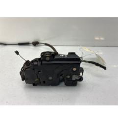 Serrure arriere droit VOLKSWAGEN GOLF 4