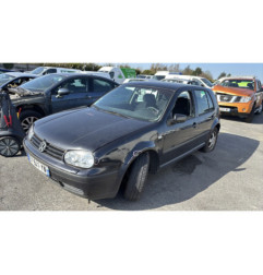 Serrure arriere droit VOLKSWAGEN GOLF 4