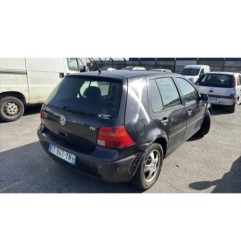 Serrure arriere droit VOLKSWAGEN GOLF 4