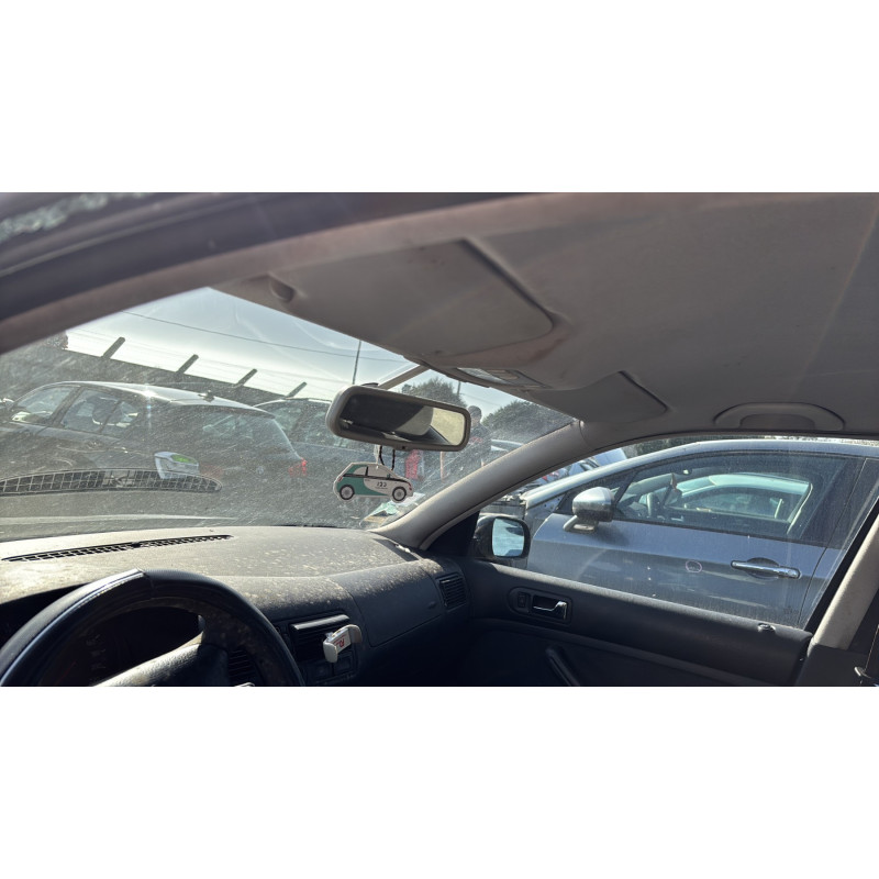 Serrure arriere droit VOLKSWAGEN GOLF 4 Photo n°14