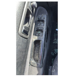 Serrure arriere droit VOLKSWAGEN GOLF 4