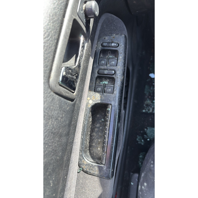 Serrure arriere droit VOLKSWAGEN GOLF 4 Photo n°16